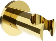 Mexen Kai държач за душ, златен - 79351-50