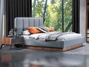 легло ZETT2MDF 160 сиво