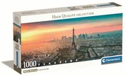 Пъзел Clementoni Panorama Paris 1000 Части