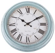 Стенен часовник ø 30,5 cm – Dakls