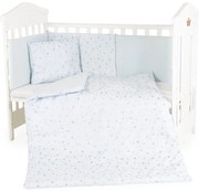 МОНИ HUGZZZ Сет 6 части 60х120 NOOK BLUE STARS