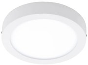 Eglo 78201 - Таванно LED осветително тяло FUEVA LED/16,5W/230V