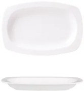 Gural Porselen - Gala Плато овално 20cm. (GAL 20 KY)