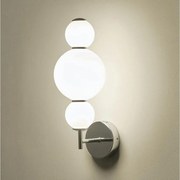 LED аплик LED/12,6W/230V 3000K