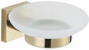 Mexen Rufo сапунерка, златна - 7050939-50