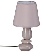 Нощна лампа atmosphera Luis, 30 cm, Различни разцветки