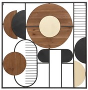 Стенно пано atmosphera Aenor, 70x70 cm