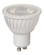 Димируема LED крушка GU10/5W/230V 3000K - Lucide 49006/05/31