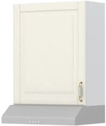 Висящ шкаф Toscana A9-60-1K for Кухненски аспиратор