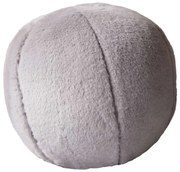 Декоративна възглавница от микроплюш ø 25 cm Top – Mioli Decor
