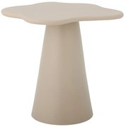 Алуминиева странична масичка 43x56 cm Soller – Bloomingville