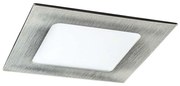 LED Лампа за вграждане в баня 30xLED SMD/6W/230V 2800K 11,8 см IP44