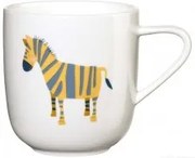 Asa - Чаша Зебра Зоуи 0,250л - 38070314