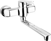 KFA Armatura 4510-810-00 - Кран за мивка GERMAN лъскав хром