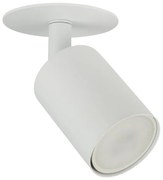 Спот за вграждане NEX 1xGU10/10W/230V бял