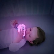 Badabulle - Нощна лампа Облаче B015006