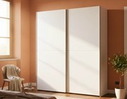 Плъзгащ се гардероб Tiempo