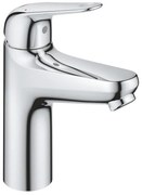 GROHE 24326001 - Смесител за умивалник SWIFT DN 15, размер M, хром с висок блясък