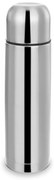 Термос в сребрист цвят 1 л Termo - Orion