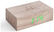 Дигитална аларма Flip Click – Gingko