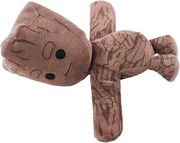 Simba - Плюш Marvel Groot с лента за прикрепване, 17 cм