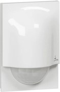 Legrand Датчик за движение PIR, за открит монтаж на стена, 140°, обхват 8m @ h2.5m, IP42, - 048942