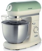 Кухненска машина Ariete 1588 Vintage-Зелено