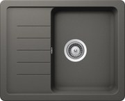 Schock TOLEDO D100XS Композитна мивка за вграждане
