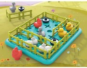 Hola - Смарт игра, Веселата ферма H7977