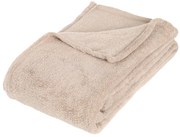 Завивка Аtmosphera, Бежов, 130x180 см