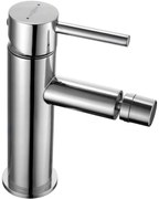 Mexen Elba смесител за биде хром - 74120-00