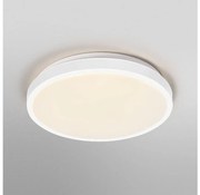 Osram - LED таванно осветително тяло ORBIS LONDON LED/16W/230V Ø 28 см бяло