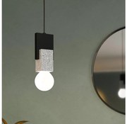 Eglo 99531 - Пендел на кабел LOBATIA 1xE27/40W/230V