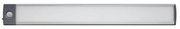 LED осветление за мебели с сензор, 3,5W, 5V USB, 800 mAh, 4200K, 46 см