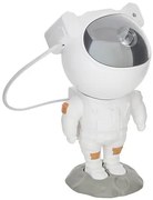 Детски нощен прожектор с батерии atmosphera Astro, 8 режима, 5 нива