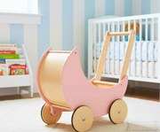 Бебешка количка за кукли Joyland Baby Walker