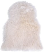 Кремава синтетична кожа 50x85 cm – House Nordic