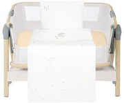 KIKKA BOO Сет 5 части за мини кошара SLEEPY SHEEP