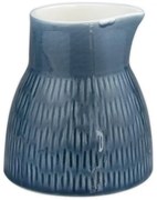Horecano - Порцеланова каничка за мляко 225мл HELLA-STEEL BLUE-(HC-56586)