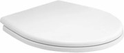 Kolo K90111000 - Тоалетна седалка Rekord, дуропласт/бяла