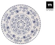 Основна чиния LA MEDITERRANEA Blur, 26cm,порцелан
