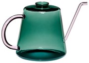 Стъклена лейка за поливане 1 l Flora – Hübsch