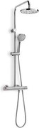 Термостатична душ колона Victoria