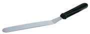 Horecano - Метална шпатула за размазване с пластмасова дръжка (5379)