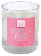 Ароматна свещ atmosphera Elea, Yuzu, Стъкло, 190 g - Candyfloss