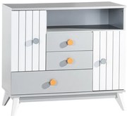 Детски скрин BIRD HOUSE