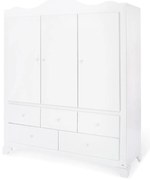 Гардероб Pino 3-врати