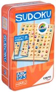 Cayro - Судоку в метална кутия C110