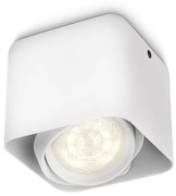 Philips 53200/31/16 - LED Точково осветително тяло MYLIVING AFZELIA 1xLED/3W/230V