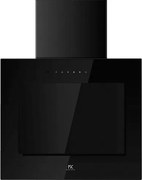 Master Kitchen MKHD V606 Touch BK Декоративен аспиратор